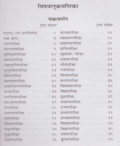 हनुमान ज्योतिष