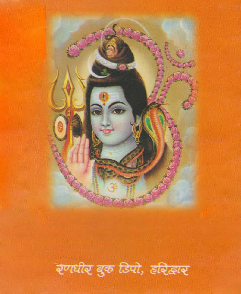शंकर विवाह डमरू वाले बाबा की लीलाएं