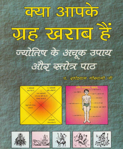 क्या आपके ग्रह खराब है