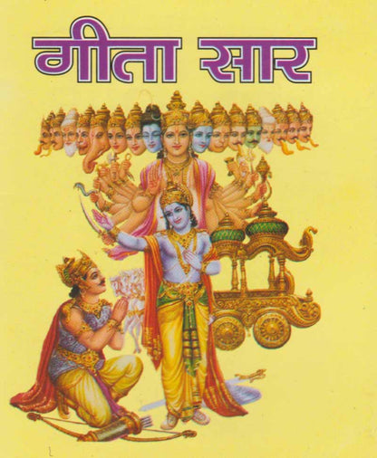 गीता सार