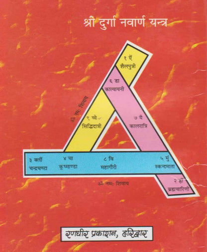 श्री दुर्गा पाठ