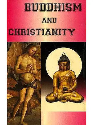 Buddhism and Christianity