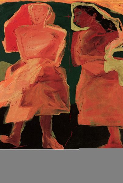 Six Acres And A Third