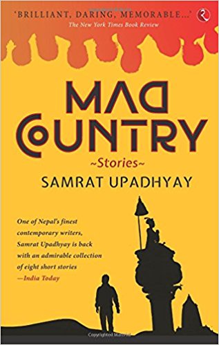 Mad Country: Stories