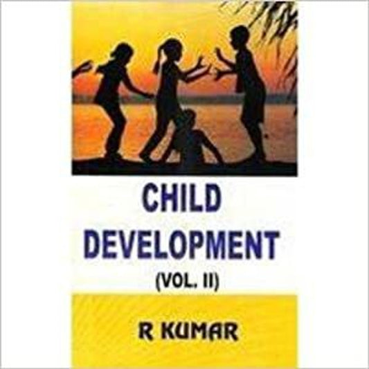 Child Development by MISC