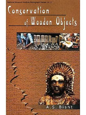 Conservation of Wooden Objects