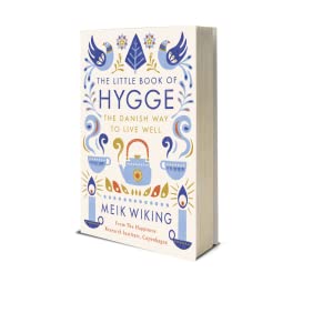 The Little Book of Hygge