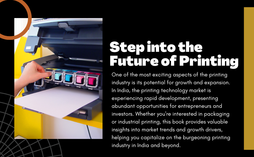 The Complete Book on Printing Technology