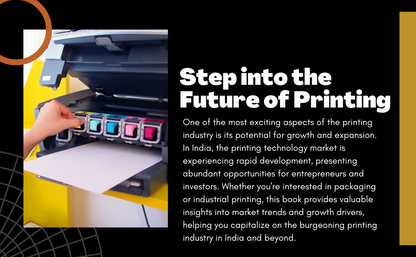 The Complete Book on Printing Technology