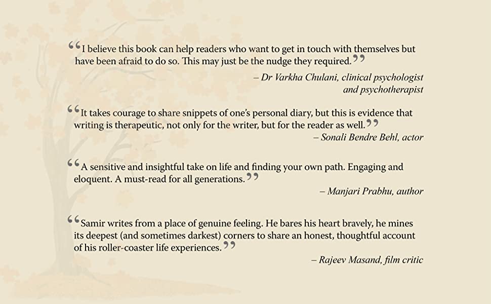 My Experiments With Silence