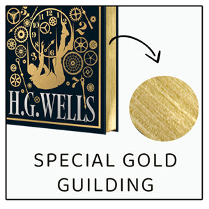 The Time Machine (Deluxe Edition)