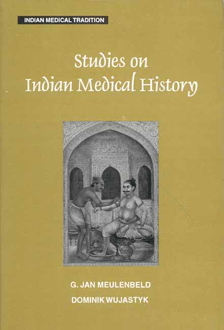Studies on Indian Medical History