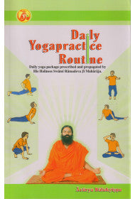 Daily Yogapractice Routine (english)