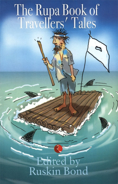 The Rupa Book Of Travellers Tales