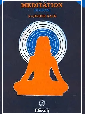 Meditation (Simran)