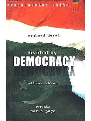 Divided By Democracy