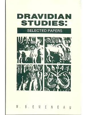 DRAVIDIAN STUDIES: SELECTED PAPERS