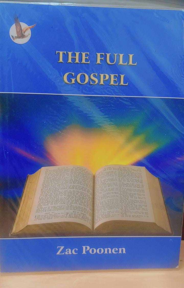 The Full Gospel