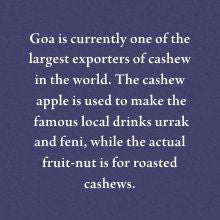 Susegad: The Goan Art of Contentment