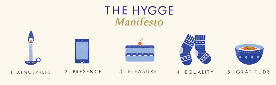 The Little Book of Hygge