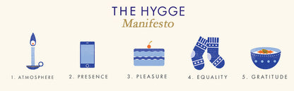 The Little Book of Hygge