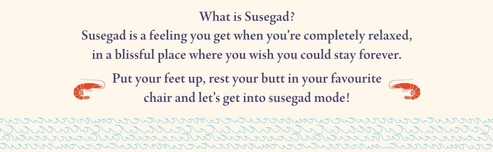 Susegad: The Goan Art of Contentment