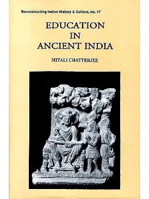Education in Ancient India