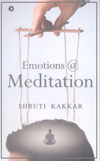 Emotions @ Meditation