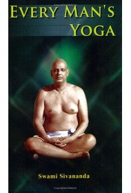 Every Man's Yoga