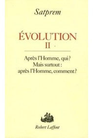 Evolution II (French)