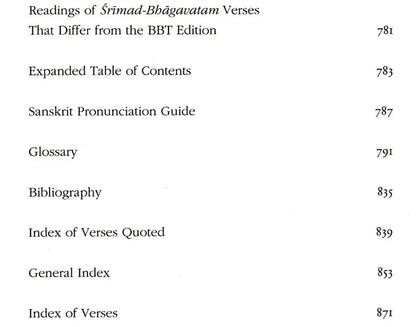 Sri Brhad Bhagavatamrta of Srila Sanatana Gosvami (Set of 3 Volumes) By Gopiparanadhana Dasa