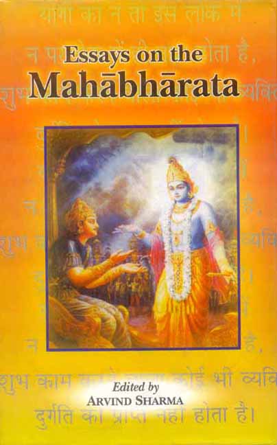 Essays on the Mahabharata