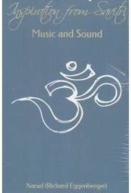 Inspiration from Savitri (Music and Sound)