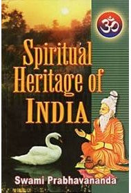 Spiritual Heritage of India