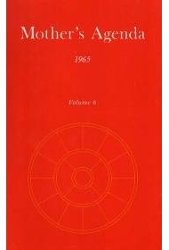 Mother's Agenda [1965] - 6