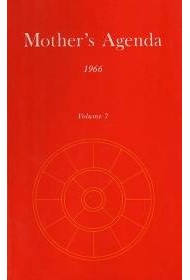 Mother's Agenda [1966] - 7