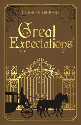 Great Expectations (Deluxe Hardbound Ed)