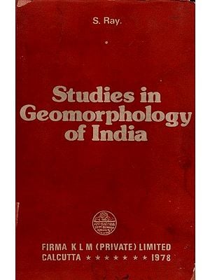 Studies in Geomorphology of India