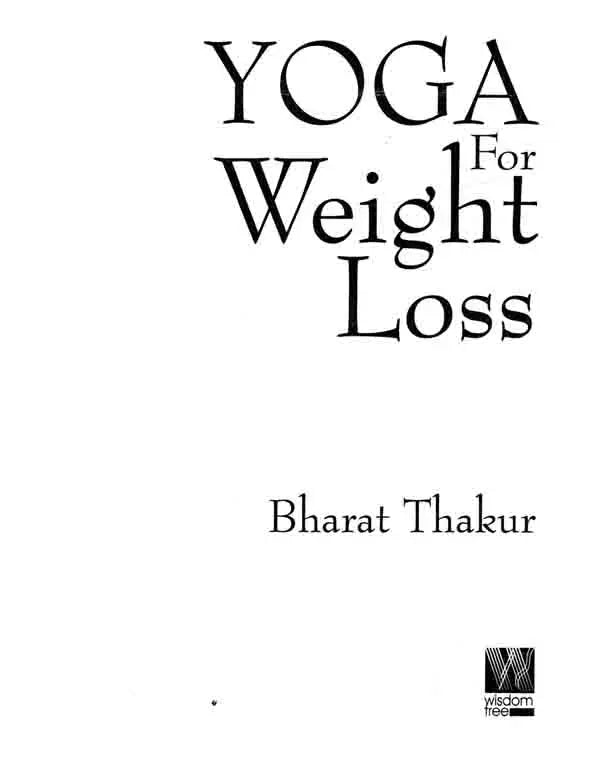 Six Books on Yoga by Bharat Thakur (Set of 6 Books)