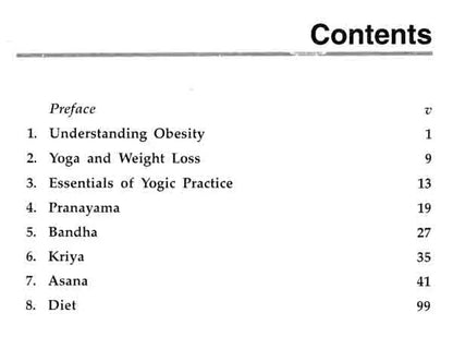 Six Books on Yoga by Bharat Thakur (Set of 6 Books)