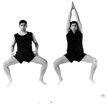 Six Books on Yoga by Bharat Thakur (Set of 6 Books)