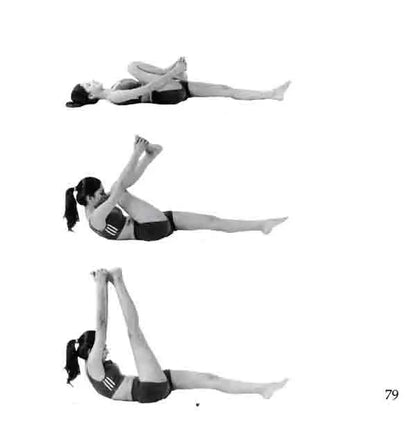 Six Books on Yoga by Bharat Thakur (Set of 6 Books)