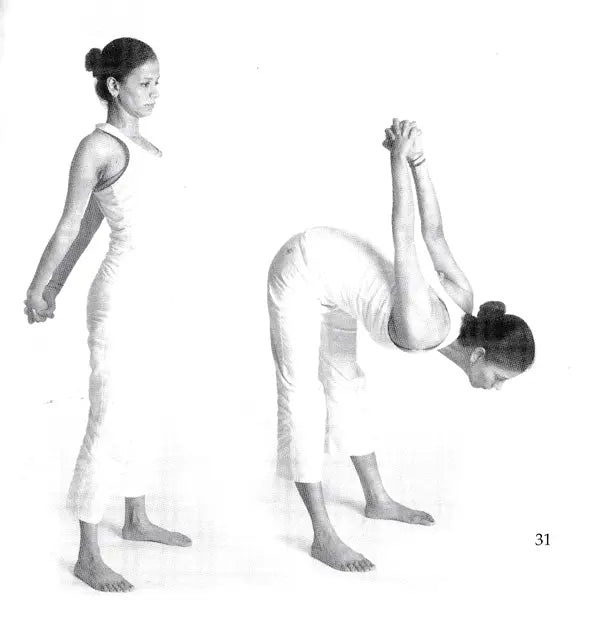 Yoga for Women After Forty