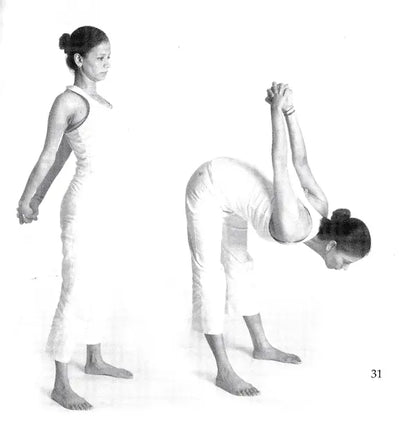 Yoga for Women After Forty