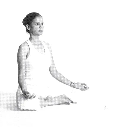 Yoga for Women After Forty