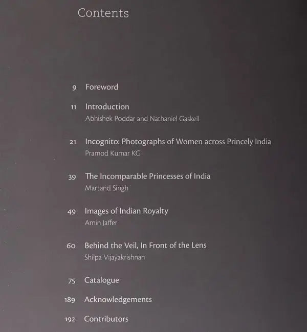 Maharanis: Women of Royal India-Hardcover Pramod Kumar KG & Amin Jaffer-Hardcover