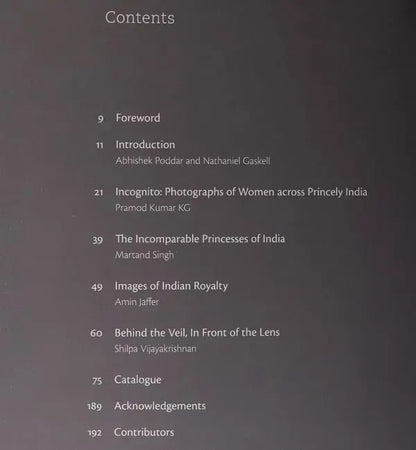 Maharanis: Women of Royal India-Hardcover Pramod Kumar KG & Amin Jaffer-Hardcover