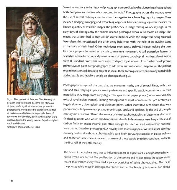 Maharanis: Women of Royal India-Hardcover Pramod Kumar KG & Amin Jaffer-Hardcover