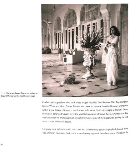 Maharanis: Women of Royal India-Hardcover Pramod Kumar KG & Amin Jaffer-Hardcover