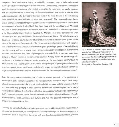 Maharanis: Women of Royal India-Hardcover Pramod Kumar KG & Amin Jaffer-Hardcover